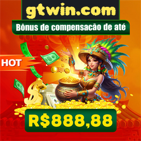 gtwin.com Indique amigos para receber um bônus