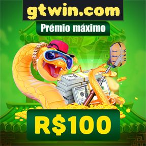 gtwin.com Ganhe R$ 100,00 Gratis